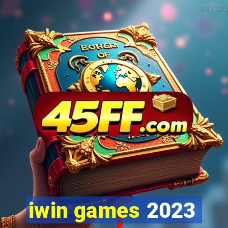iwin games 2023
